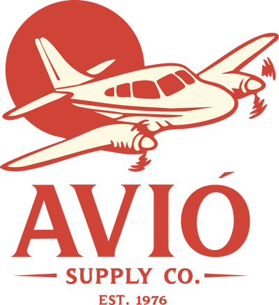 Avio Supply Co 