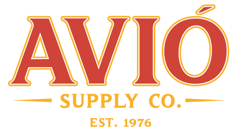 Avio Supply Co 