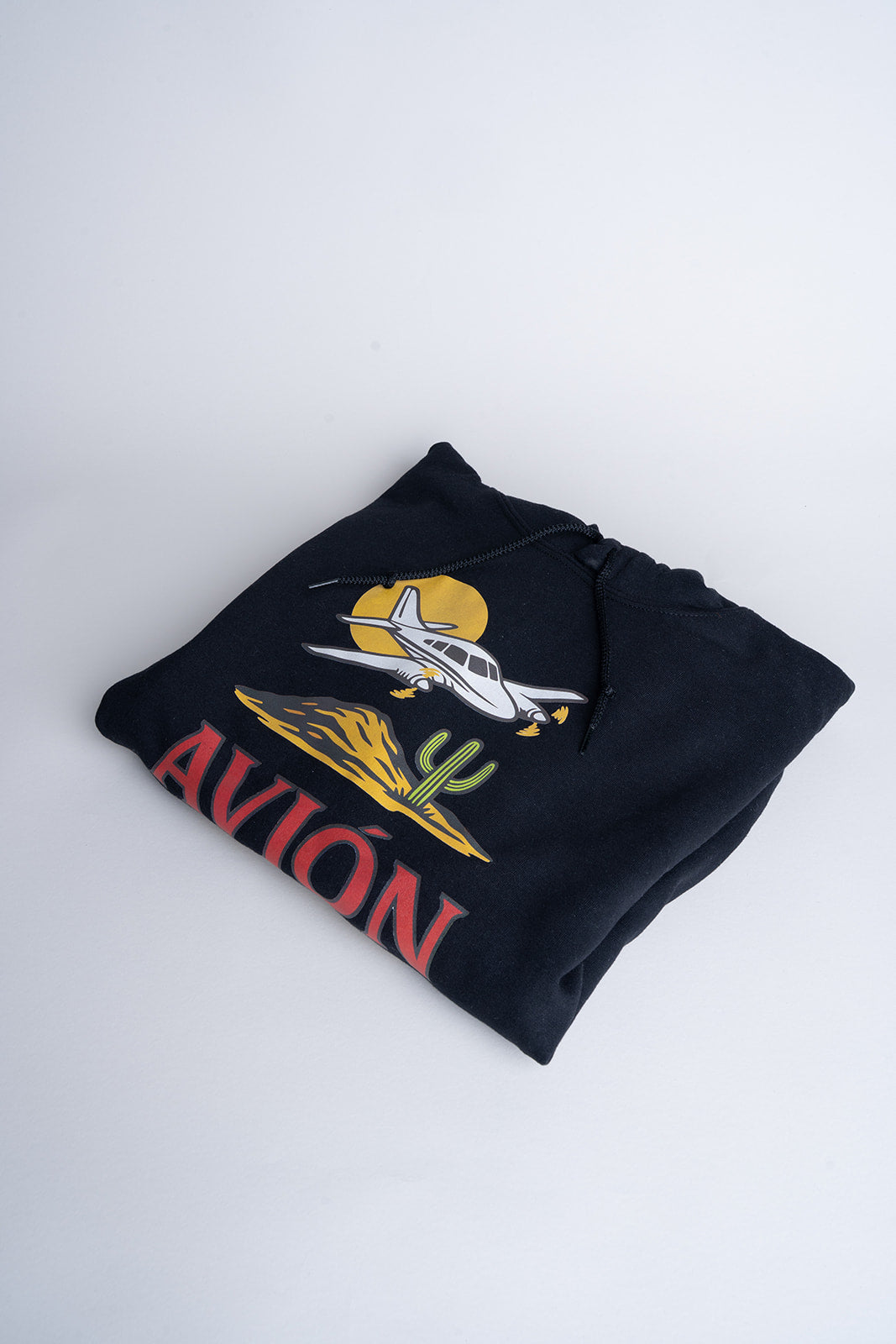 HEAVYWEIGHT HOODIES