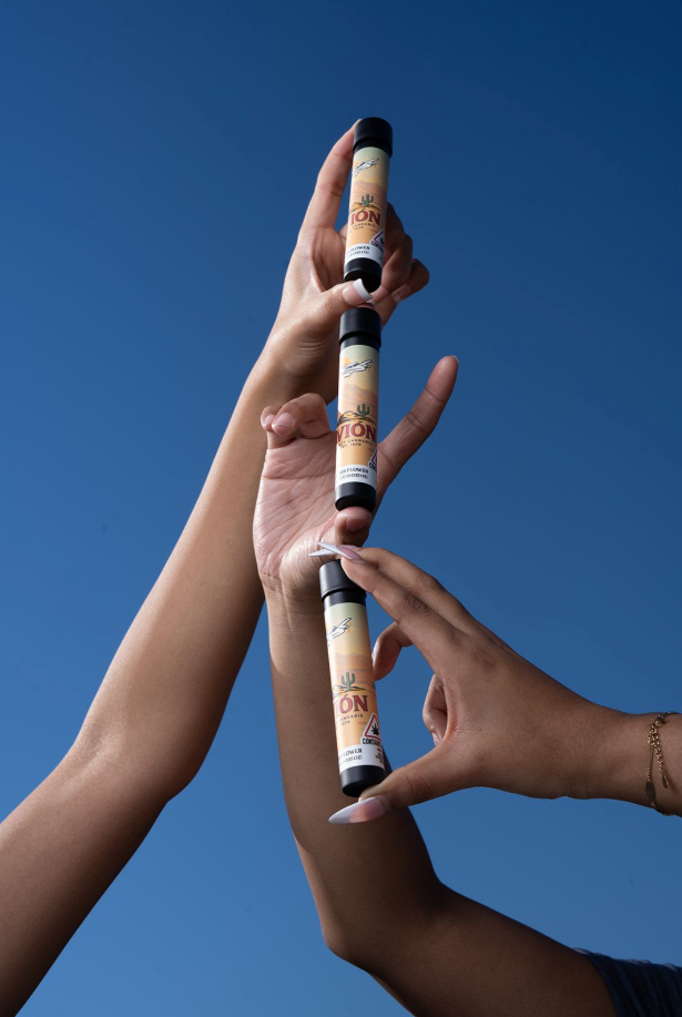 Pre-Rolls