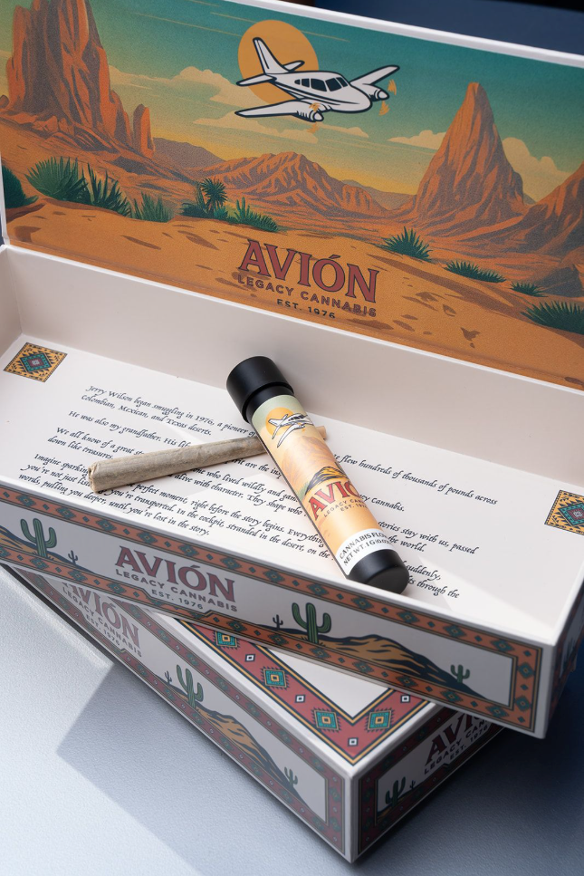 Pre-Rolls